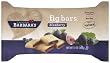 Barbara's Bakery Blueberry Fig Bars, 12-Ounce Tray (Pack of 6)