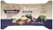 Barbara's Bakery Blueberry Fig Bars, 12-Ounce Tray (Pack of 6)