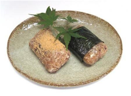 玄米十穀もち 240g(40gx6個) 6袋