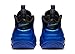 Nike Air Foamposite Pro Hyper Cobalt/Varsity Royal/Black AKA BEN GORDON 624041-403 August 25, 2016 Release Men's Shoe Size