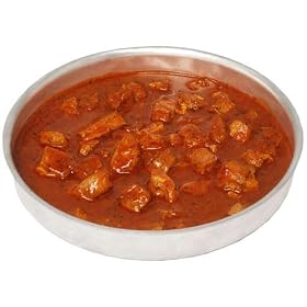 Wayfarer Chicken Tikka Masala