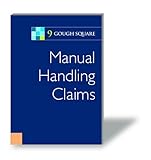 Manual handling claims
