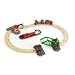Brio - 33061 - Jouet Premier Age - Circuit d'Activit�s Portuaires