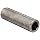 Hex Hole Sleeve 13/16" OD x 2-3/4" Length .500" Hexagonal