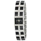 Bulova Women's Crystal Accented Watch #98L109