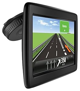 TomTom Start 25 M Sat Nav review