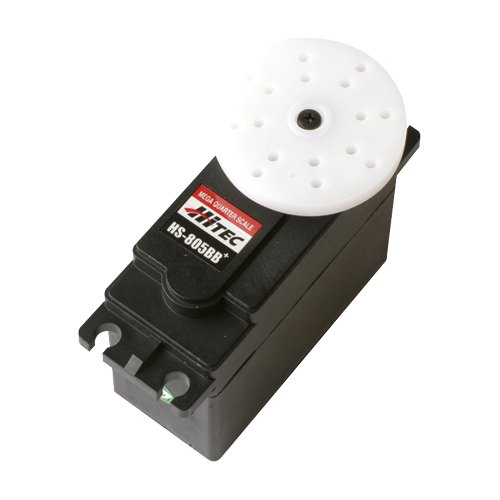 Hitec 31805S HS-805BB Mega 2BB Servo
