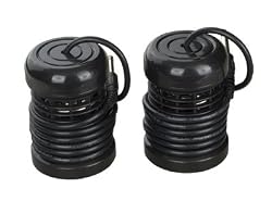 Ionic Detox Foot Bath System with 5 Detox Modes and Far Infrared Belt Therapy