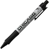 MLB Chicago White Sox Team Graphics Grip Pen