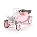Airflow Collectibles Pink Princess Car