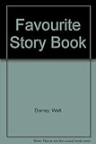 Disney's favourite story book