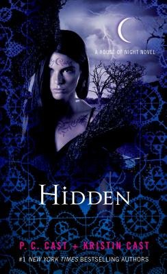 Hidden[HIDDEN][Mass Market Paperback]