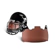 Oakley Football Visor, VR28 - Brown