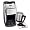 Cuisinart DGB-600BC Grind and Brew, Brushed Chrome