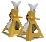 Wilmar W41023 6 Ton Heavy Duty Jack Stands