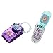 Toys : Disney Princess Little Mermaid~ARIEL Talking Light-Up Toy Camera Phone!