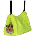 Cushy Cave Bed for Hamsters Mice Pet Cage