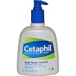 Cetaphil Daily Facial Cleanser For Normal to Oily Skin, 8-Ounce Bottles (Pack of 3)