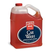 128oz. Griots Garage Car Wash