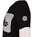 Genuine Volkswagen VW Driver Gear MK1 Rabbit T-Shirt Tee