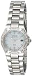 Citizen Women's EW0890-58D Eco-Drive Riva Diamond Accented Watch