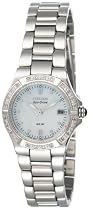 Citizen Women's Eco-Drive Riva Diamond Accented Watch #EW0890-58D