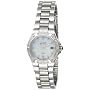 Citizen Women's EW0890-58D Eco-Drive Riva Diamond Accented Watch