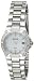 Citizen Women's Eco-Drive Riva Diamond Accented Watch #EW0890-58D
