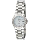 Citizen Womens EW0890-58D Eco-Drive Riva Diamo