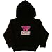 Toddler Hoody : THAT'S IT I'M CALLING GRANDPA!