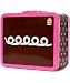 Hostess Cupcake Vintage Metal Lunchbox