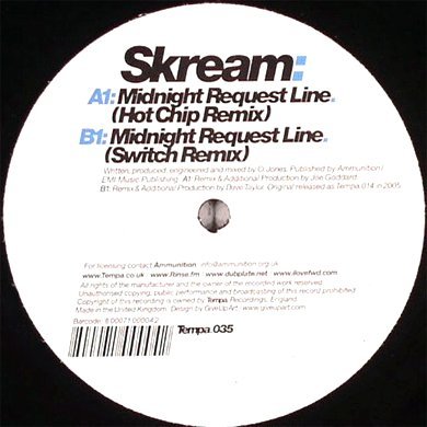 Skream - DubStep - Zortam Music