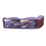 Chrysler Dodge Plymouth Replacement Turn Signal Light - 1-Pair by AutoLightsBulbs