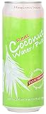 UPC 011259904223 product image for Taste Nirvana Coconut Water, With Pulp, 16.2 Ounce | upcitemdb.com