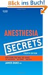 Anesthesia Secrets (Secrets (C.V. Mos...