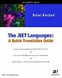 The .NET Languages: A Quick Translation Guide