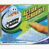 SC Johnson #22172 ScrubBubAction Scrubber