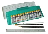 スクールセットソフト10ML13CPケースセットS3A*