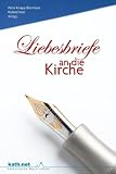 Produkt-Bild: Liebesbriefe an die Kirche