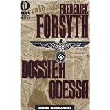 Dossier Odessadi Frederick Forsyth