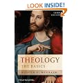 Theology: The Basics