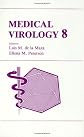 Medical Virology 8 (International Symposium of Medical Virology//Medical Virology)