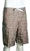 Quiksilver Droppin Science Boardshorts - Stone