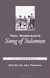41Sz1mIva1L. SL160  Toni Morrisons Song of Solomon: A Casebook (Casebooks in Criticism)