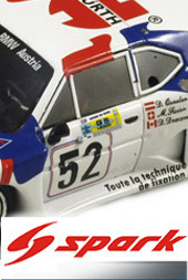 Spark @ Automodelhaus