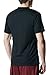 TM-MTS05-BK_X-Large j-2XL Tesla Men's Upgraded HyperDri 2.0 Short Sleeved Athletic Fit T-Shirt MTS05