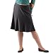 Flowy Skirts - Horny Toad Activewear Women's Chipotle Skirt,JET ,medium