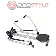 ProStyle Fitness Hydraulic Rowing Machine