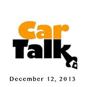 Car Talk, Male Breaking Syndrome, January 12, 2013 | [Tom Magliozzi, Ray Magliozzi]