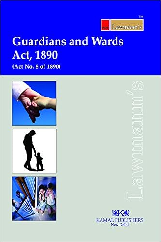 Guardians and Wards Act 1890 